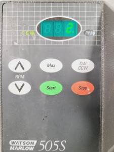 Thumbnail image of Watson Marlow 505S Peristaltic Pump Lab
