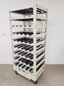 Thumbnail image of Wheaton 348885-D Deck R2P WX 9 DK Roller Lab Spares/Repairs