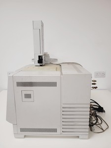 Thumbnail image of Shimadzu GC-2010 Gas Chromatograph