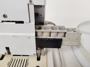 Thumbnail image of Shimadzu GC-2010 Gas Chromatograph