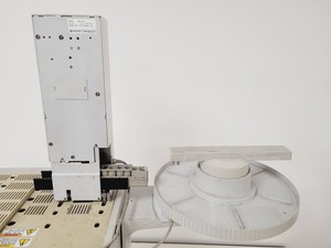 Thumbnail image of Shimadzu GC-2010 Gas Chromatograph