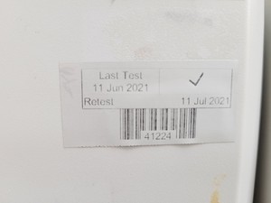 Thumbnail image of Shimadzu GC-2010 Gas Chromatograph