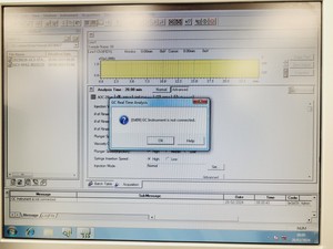 Thumbnail image of Shimadzu GC-2010 Gas Chromatograph