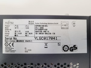 Thumbnail image of Shimadzu GC-2010 Gas Chromatograph