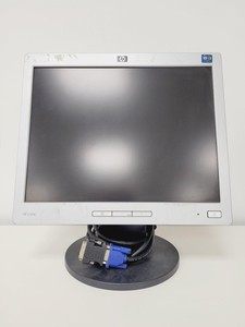 Thumbnail image of Shimadzu GC-2010 Gas Chromatograph