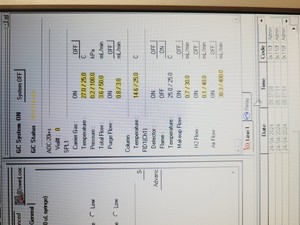 Thumbnail image of Shimadzu GC-2010 Gas Chromatograph