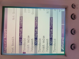 Thumbnail image of Shimadzu GC-2010 Gas Chromatograph