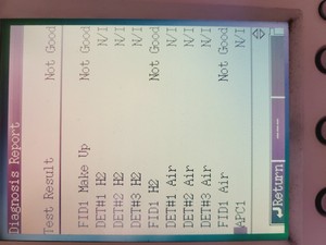 Thumbnail image of Shimadzu GC-2010 Gas Chromatograph