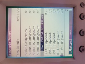 Thumbnail image of Shimadzu GC-2010 Gas Chromatograph