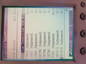 Thumbnail image of Shimadzu GC-2010 Gas Chromatograph