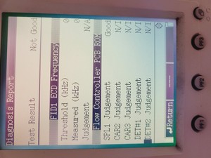 Thumbnail image of Shimadzu GC-2010 Gas Chromatograph