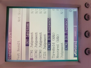 Thumbnail image of Shimadzu GC-2010 Gas Chromatograph