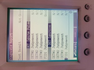 Thumbnail image of Shimadzu GC-2010 Gas Chromatograph