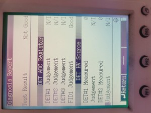 Thumbnail image of Shimadzu GC-2010 Gas Chromatograph