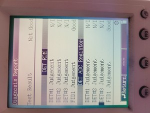 Thumbnail image of Shimadzu GC-2010 Gas Chromatograph