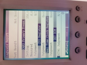 Thumbnail image of Shimadzu GC-2010 Gas Chromatograph