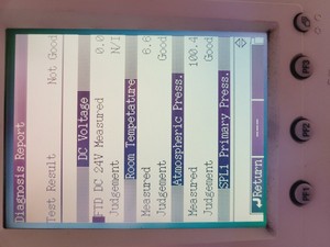 Thumbnail image of Shimadzu GC-2010 Gas Chromatograph