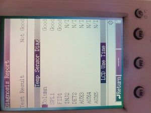 Thumbnail image of Shimadzu GC-2010 Gas Chromatograph