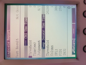 Thumbnail image of Shimadzu GC-2010 Gas Chromatograph