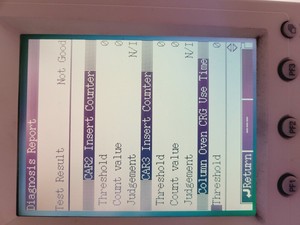 Thumbnail image of Shimadzu GC-2010 Gas Chromatograph