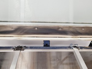 Thumbnail image of Gallenkamp Cooled Orbital Shaking Incubator INR-250 Lab