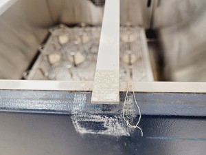 Thumbnail image of Gallenkamp Cooled Orbital Shaking Incubator INR-250 Lab