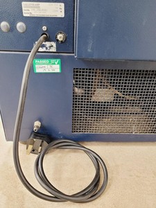 Thumbnail image of Gallenkamp Cooled Orbital Shaking Incubator INR-250 Lab