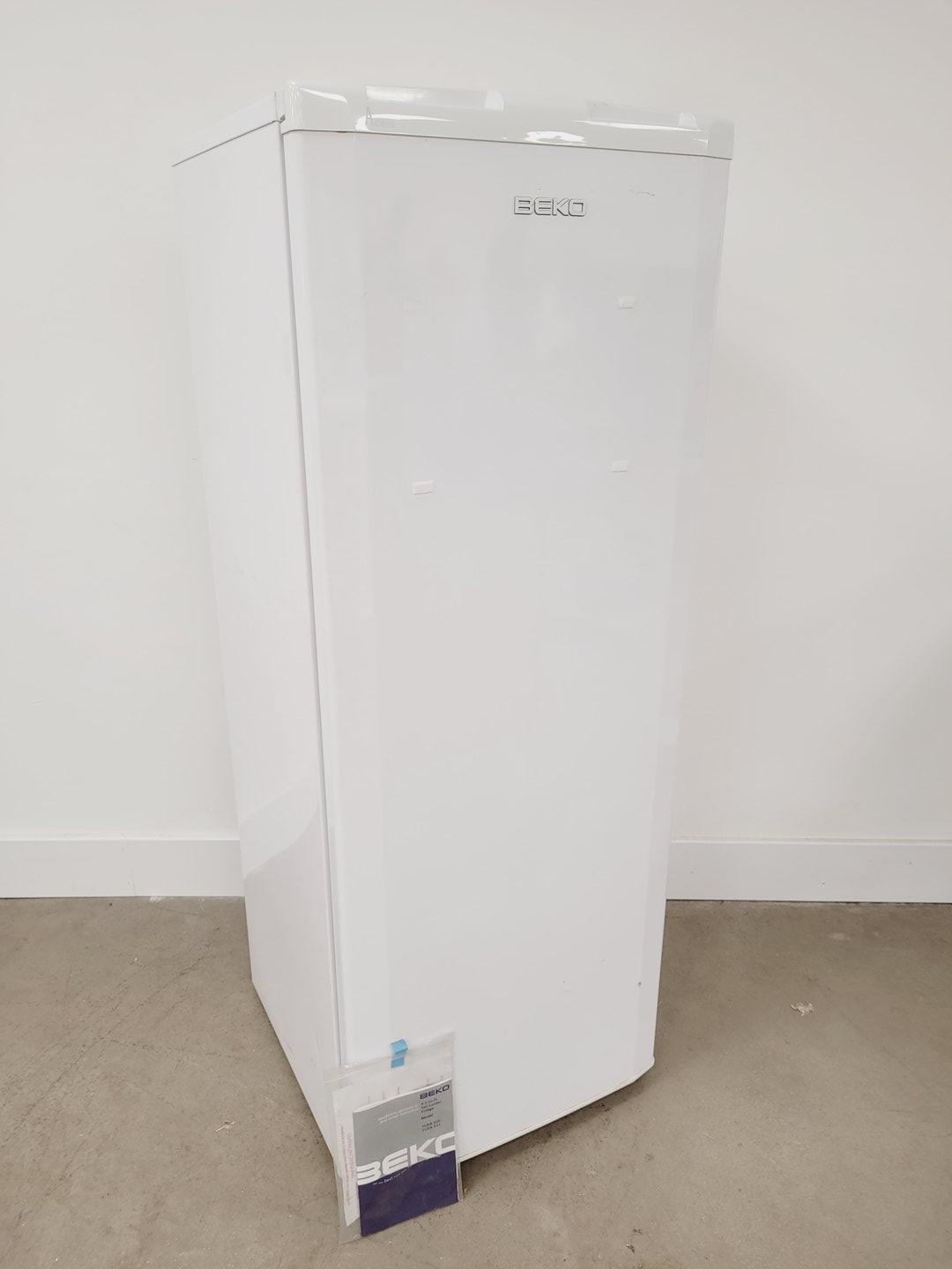 Image of Beko TLDA 521 9.2 cu.ft. Tall Larder Refrigerator Lab