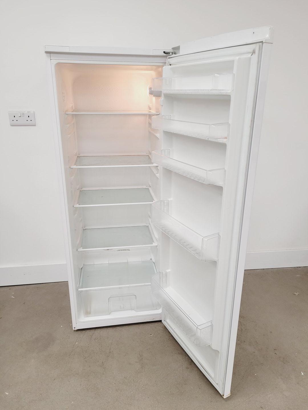 Image of Beko TLDA 521 9.2 cu.ft. Tall Larder Refrigerator Lab