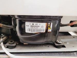 Thumbnail image of Beko TLDA 521 9.2 cu.ft. Tall Larder Refrigerator Lab
