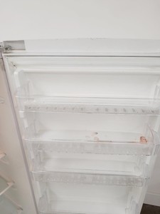 Thumbnail image of Beko TLDA 521 9.2 cu.ft. Tall Larder Refrigerator Lab