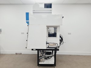 Thumbnail image of Beckman Coulter MoFlo XDP Cell Sorter Laser Cytomation System + Optics Table 
