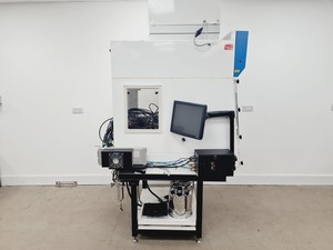 Thumbnail image of Beckman Coulter MoFlo XDP Cell Sorter Laser Cytomation System + Optics Table 