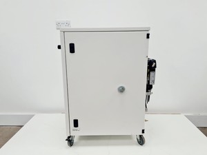 Thumbnail image of Beckman Coulter MoFlo XDP Cell Sorter Laser Cytomation System + Optics Table 