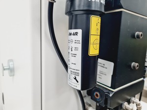 Thumbnail image of Beckman Coulter MoFlo XDP Cell Sorter Laser Cytomation System + Optics Table 