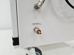 Thumbnail image of Beckman Coulter MoFlo XDP Cell Sorter Laser Cytomation System + Optics Table 