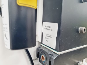 Thumbnail image of Beckman Coulter MoFlo XDP Cell Sorter Laser Cytomation System + Optics Table 