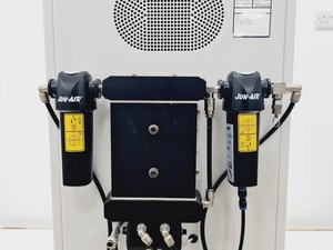 Thumbnail image of Beckman Coulter MoFlo XDP Cell Sorter Laser Cytomation System + Optics Table 