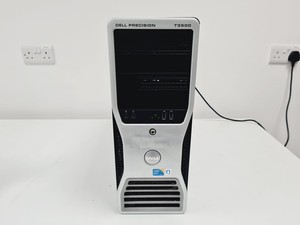 Thumbnail image of Beckman Coulter MoFlo XDP Cell Sorter Laser Cytomation System + Optics Table 