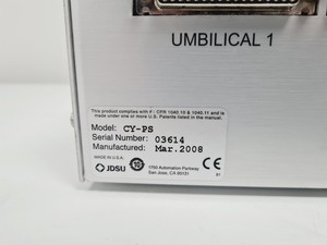 Thumbnail image of Beckman Coulter MoFlo XDP Cell Sorter Laser Cytomation System + Optics Table 
