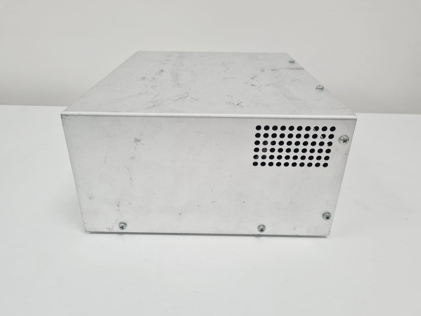 Image of Beckman Coulter MoFlo XDP Cell Sorter Laser Cytomation System + Optics Table 