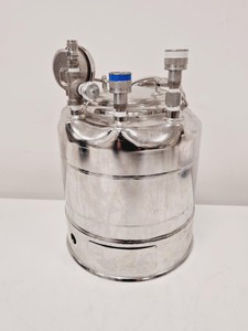 Thumbnail image of Beckman Coulter MoFlo XDP Cell Sorter Laser Cytomation System + Optics Table 