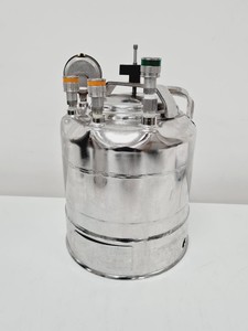 Thumbnail image of Beckman Coulter MoFlo XDP Cell Sorter Laser Cytomation System + Optics Table 