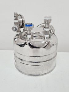 Thumbnail image of Beckman Coulter MoFlo XDP Cell Sorter Laser Cytomation System + Optics Table 