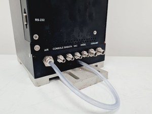Thumbnail image of Beckman Coulter MoFlo XDP Cell Sorter Laser Cytomation System + Optics Table 