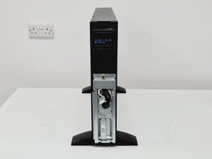 Thumbnail image of Beckman Coulter MoFlo XDP Cell Sorter Laser Cytomation System + Optics Table 