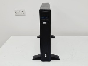 Thumbnail image of Beckman Coulter MoFlo XDP Cell Sorter Laser Cytomation System + Optics Table 