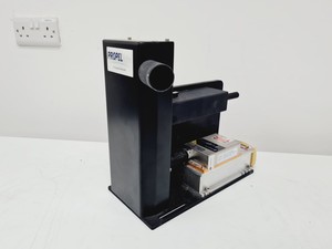 Thumbnail image of Beckman Coulter MoFlo XDP Cell Sorter Laser Cytomation System + Optics Table 
