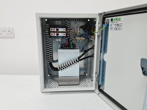 Thumbnail image of Beckman Coulter MoFlo XDP Cell Sorter Laser Cytomation System + Optics Table 