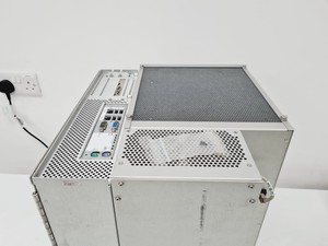 Thumbnail image of Beckman Coulter MoFlo XDP Cell Sorter Laser Cytomation System + Optics Table 